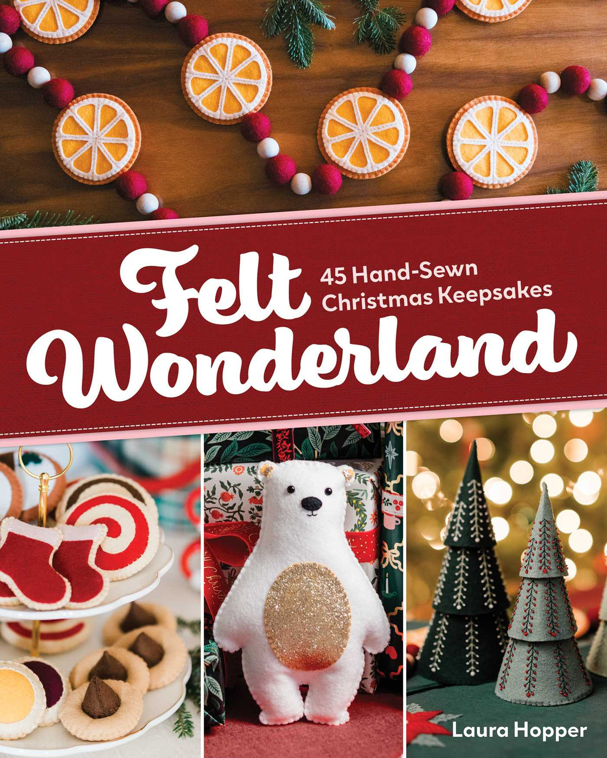 Felt Wonderland