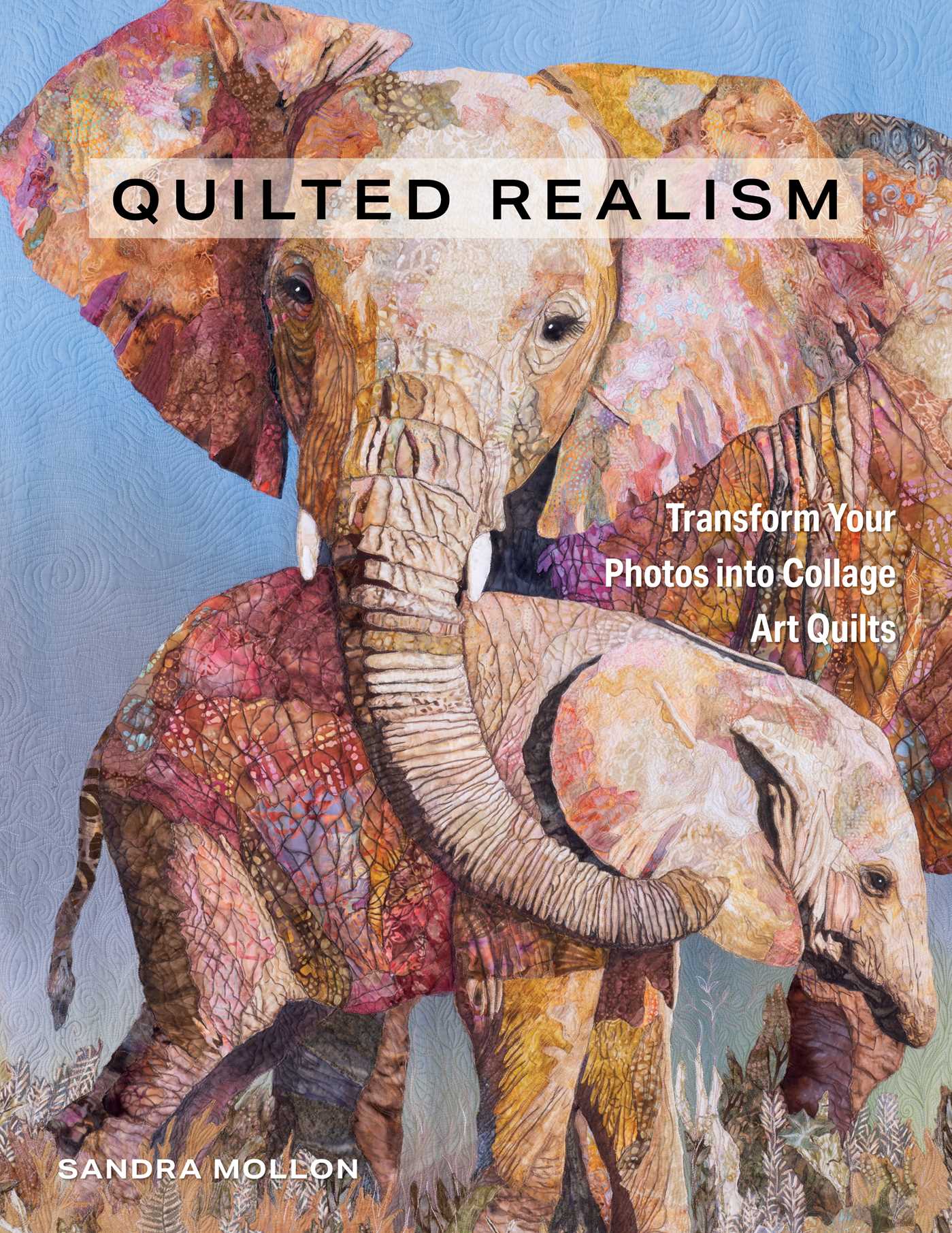 Quilted Realism