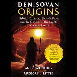 Denisovan Origins