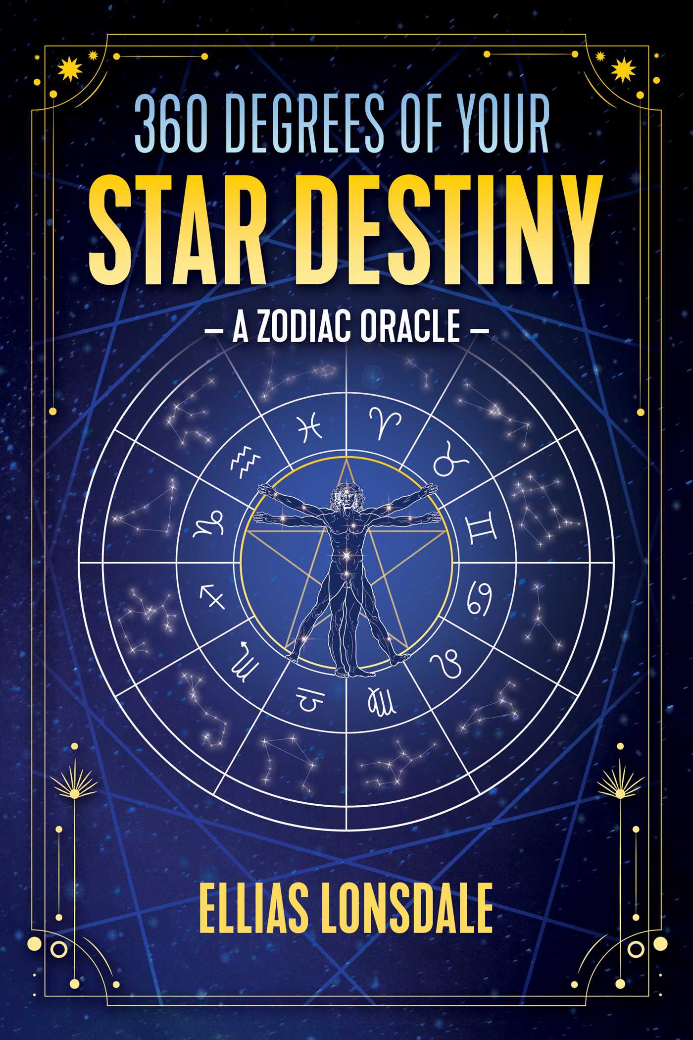 360 Degrees of Your Star Destiny