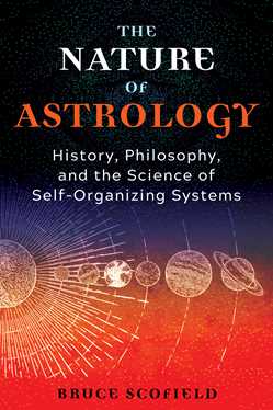The Nature of Astrology