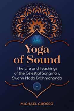 Yoga of Sound