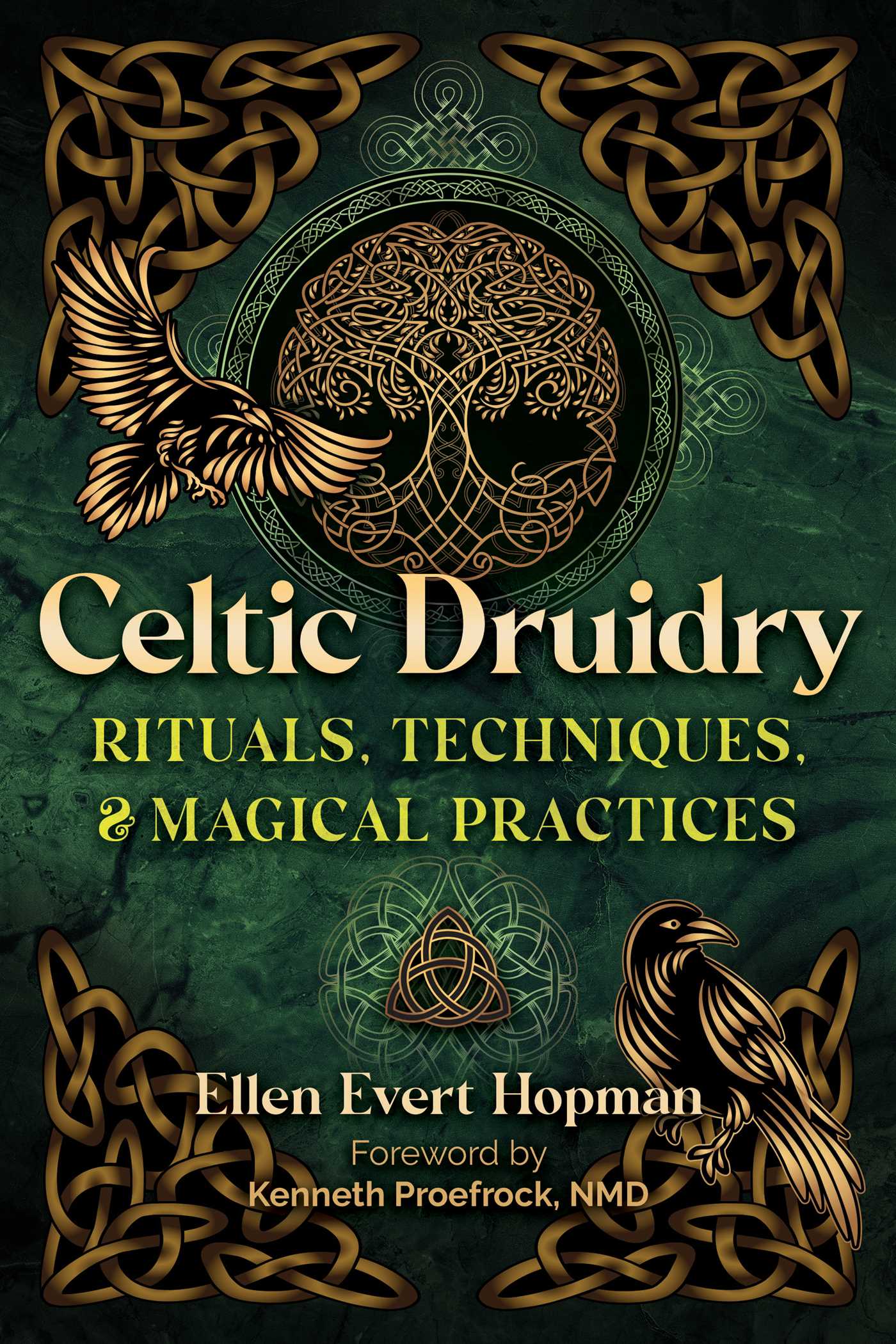 Celtic Druidry
