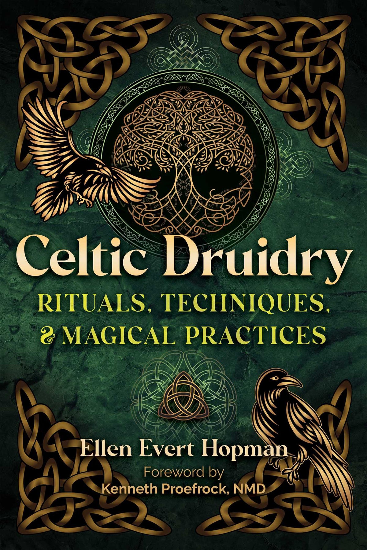 Celtic Druidry
