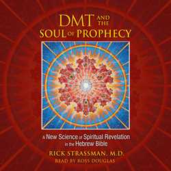 DMT and the Soul of Prophecy