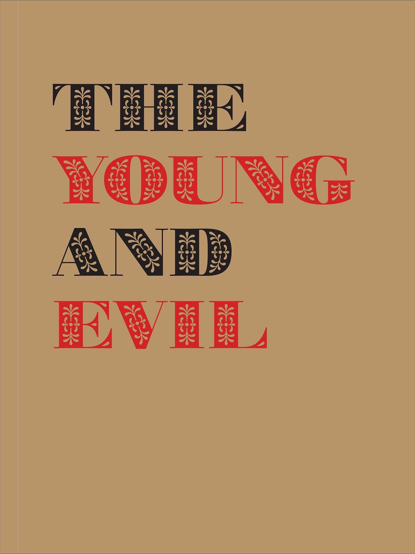 Young and Evil: Queer Modernism in New York, 1930–1955