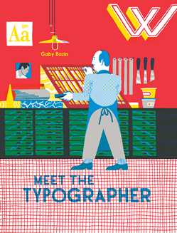 Meet the Typographer