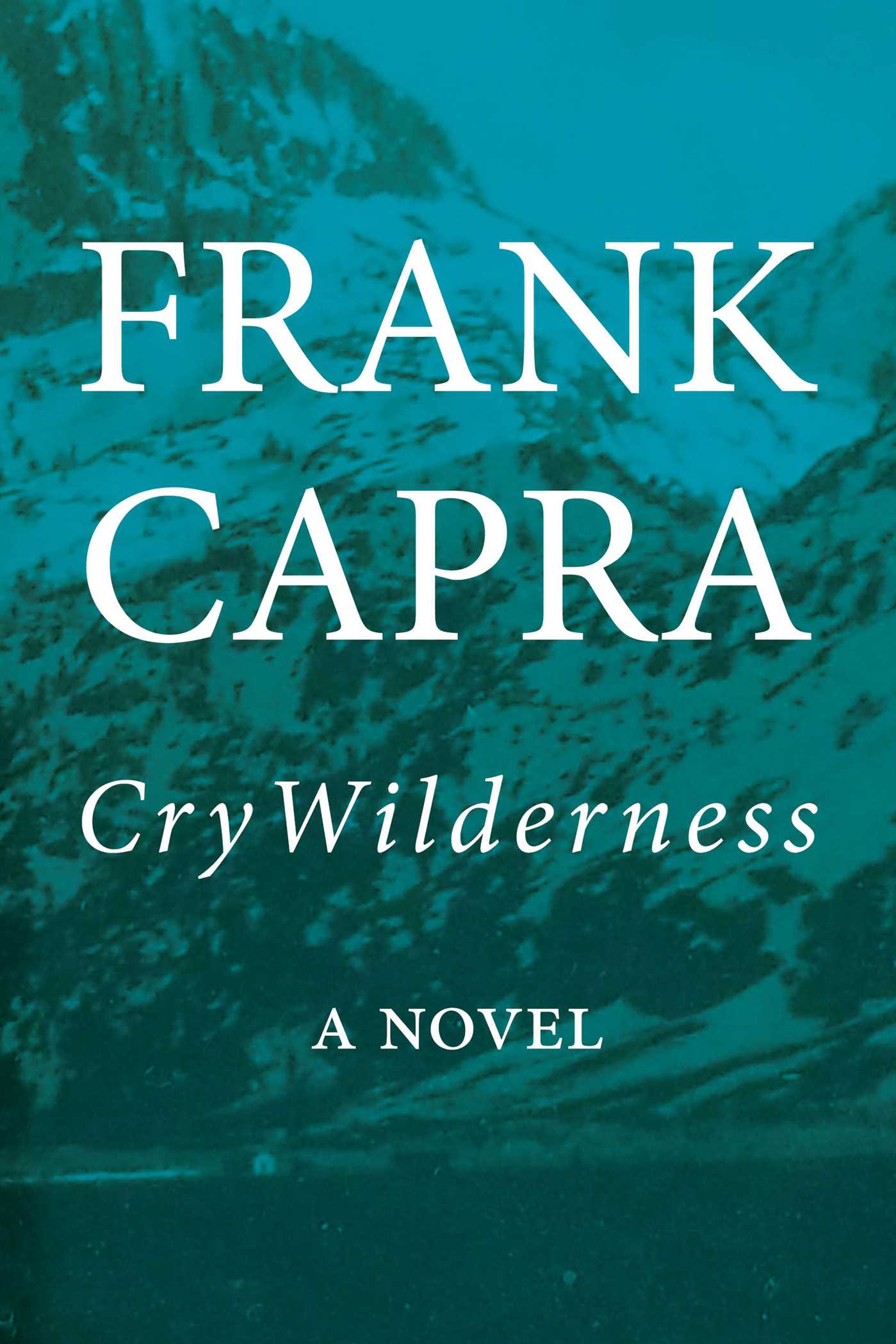 Cry Wilderness
