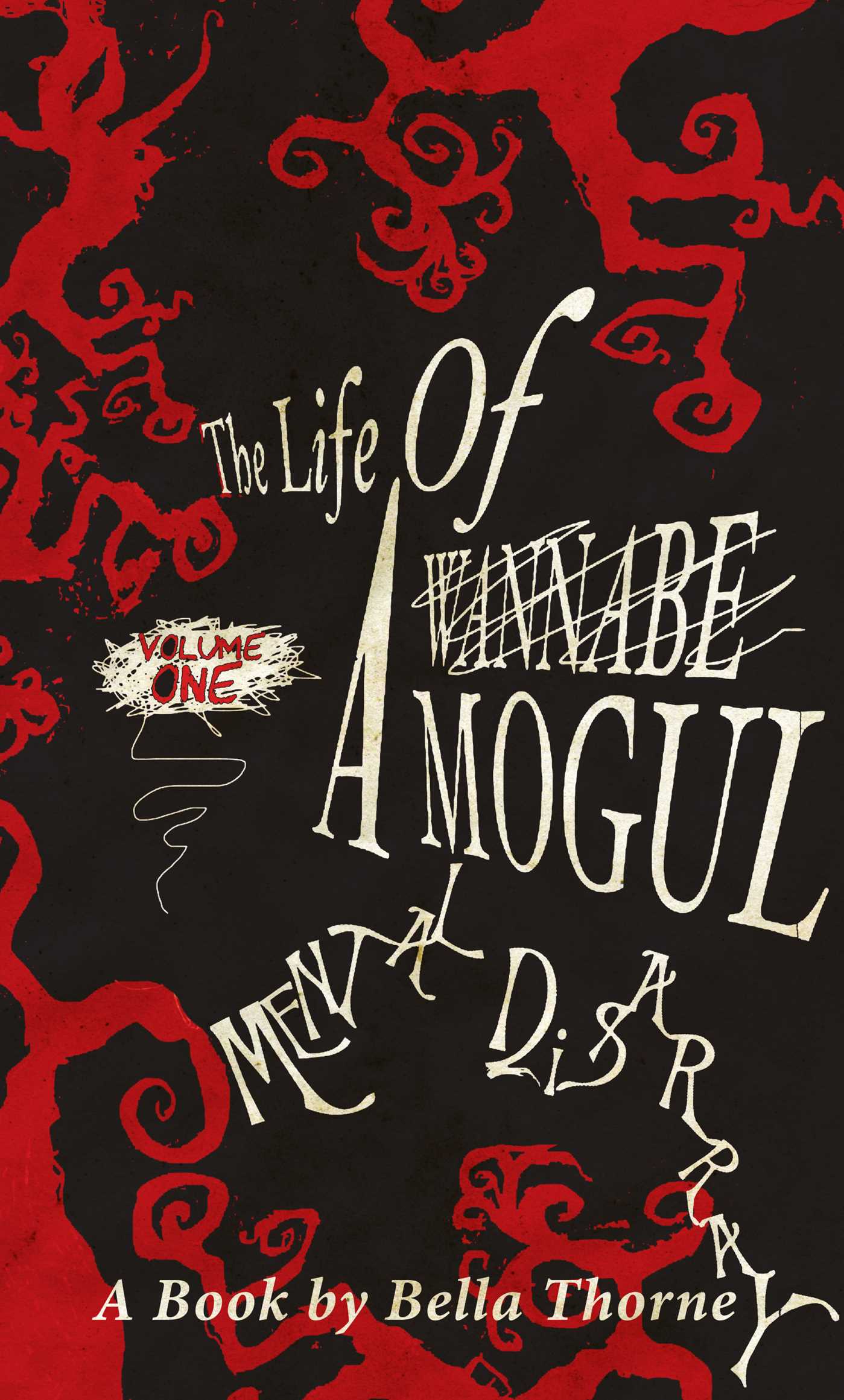 Life of a Wannabe Mogul: Mental Disarray