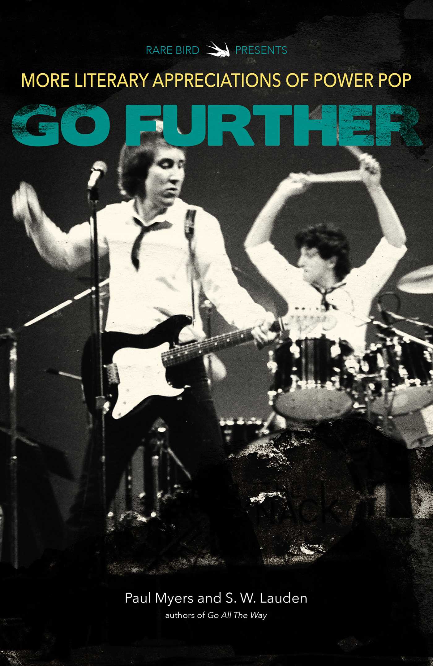 Go Further