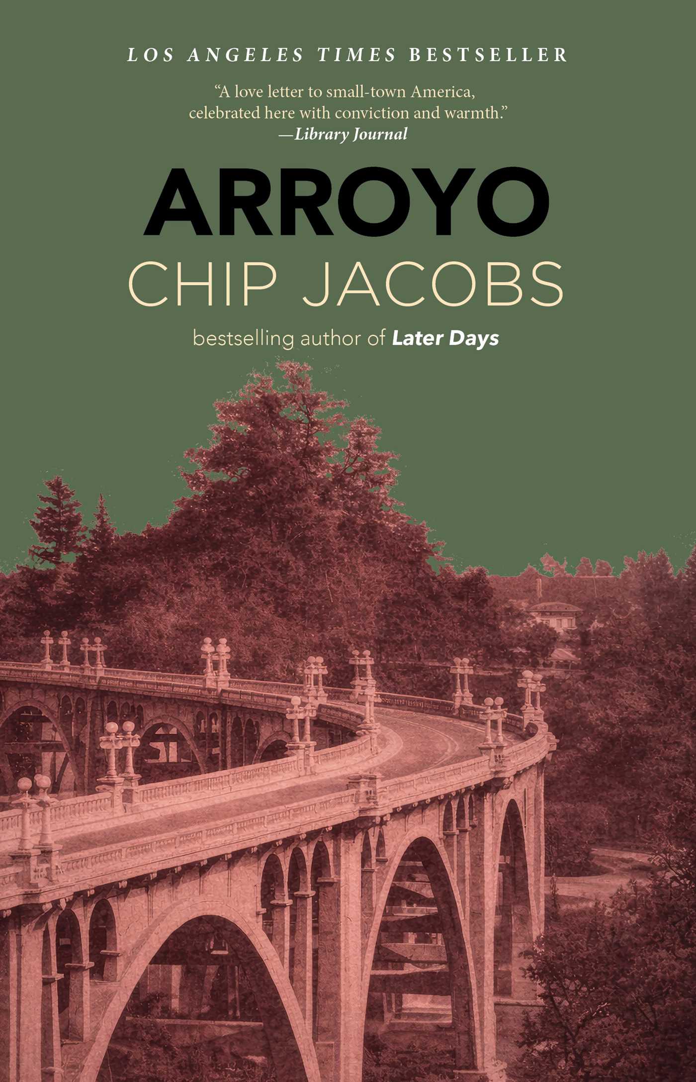 Arroyo