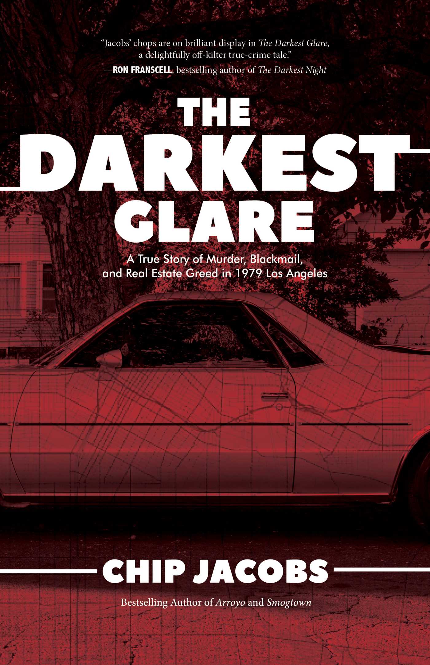 Darkest Glare