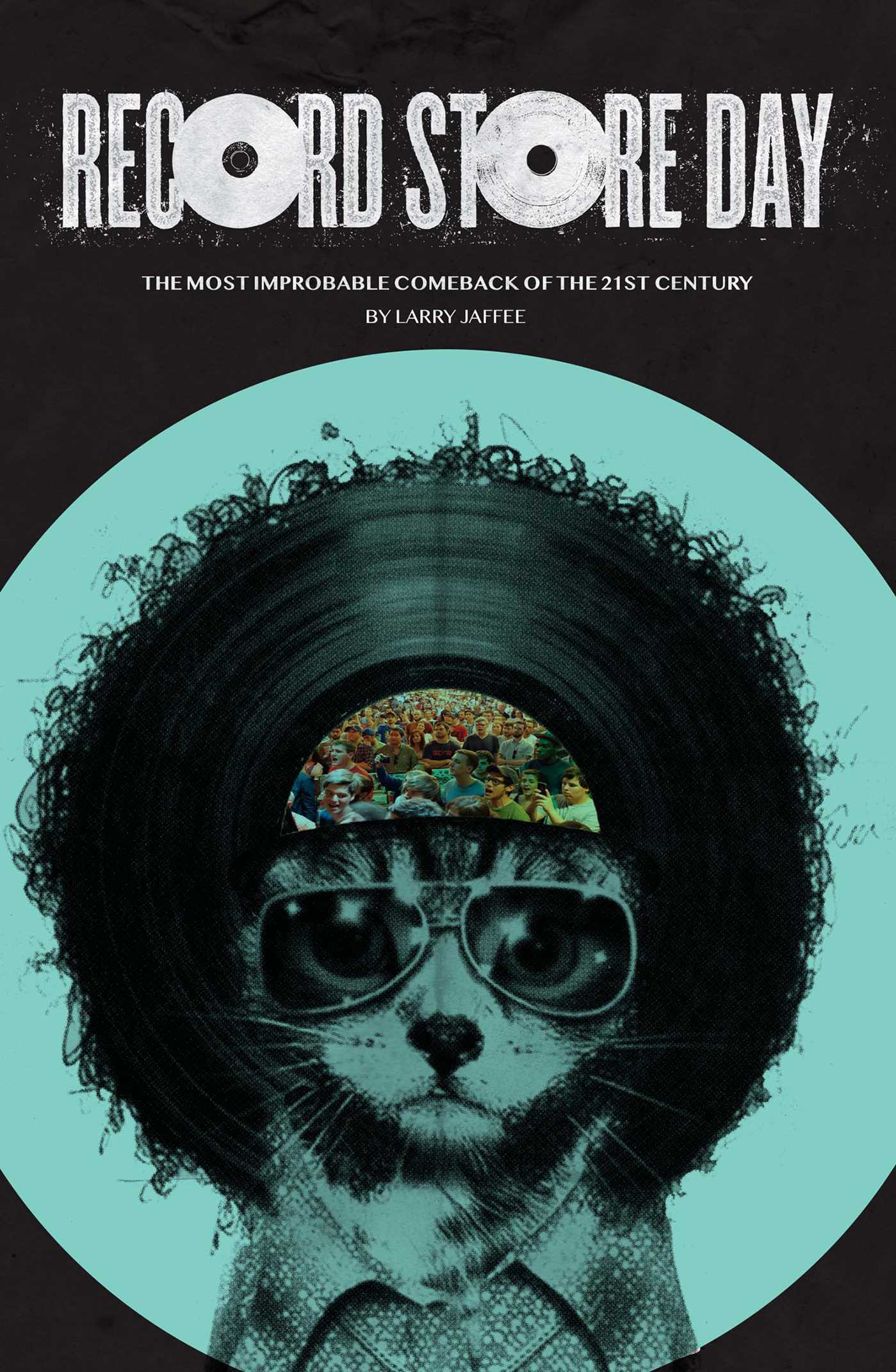 Record Store Day