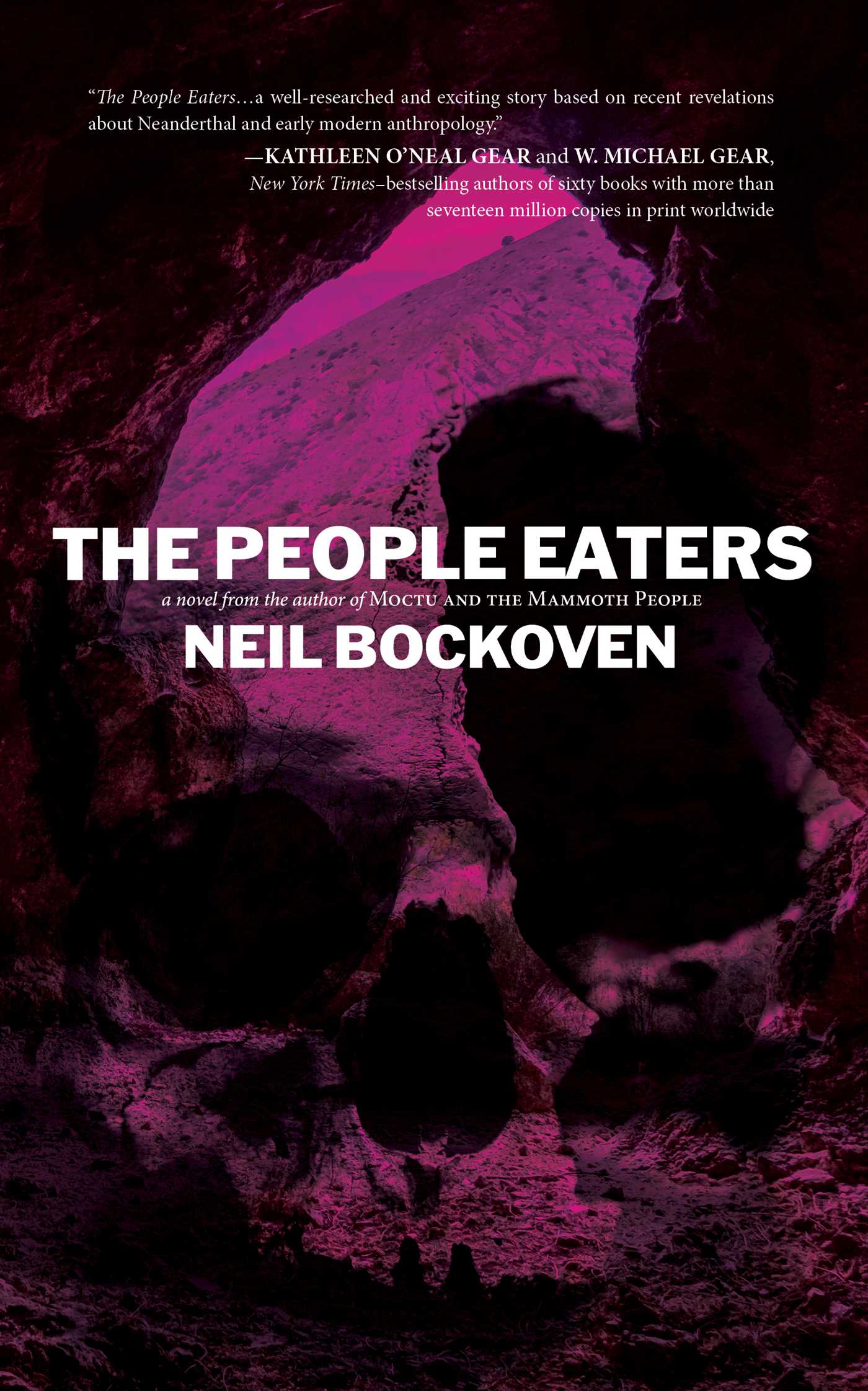 People Eaters