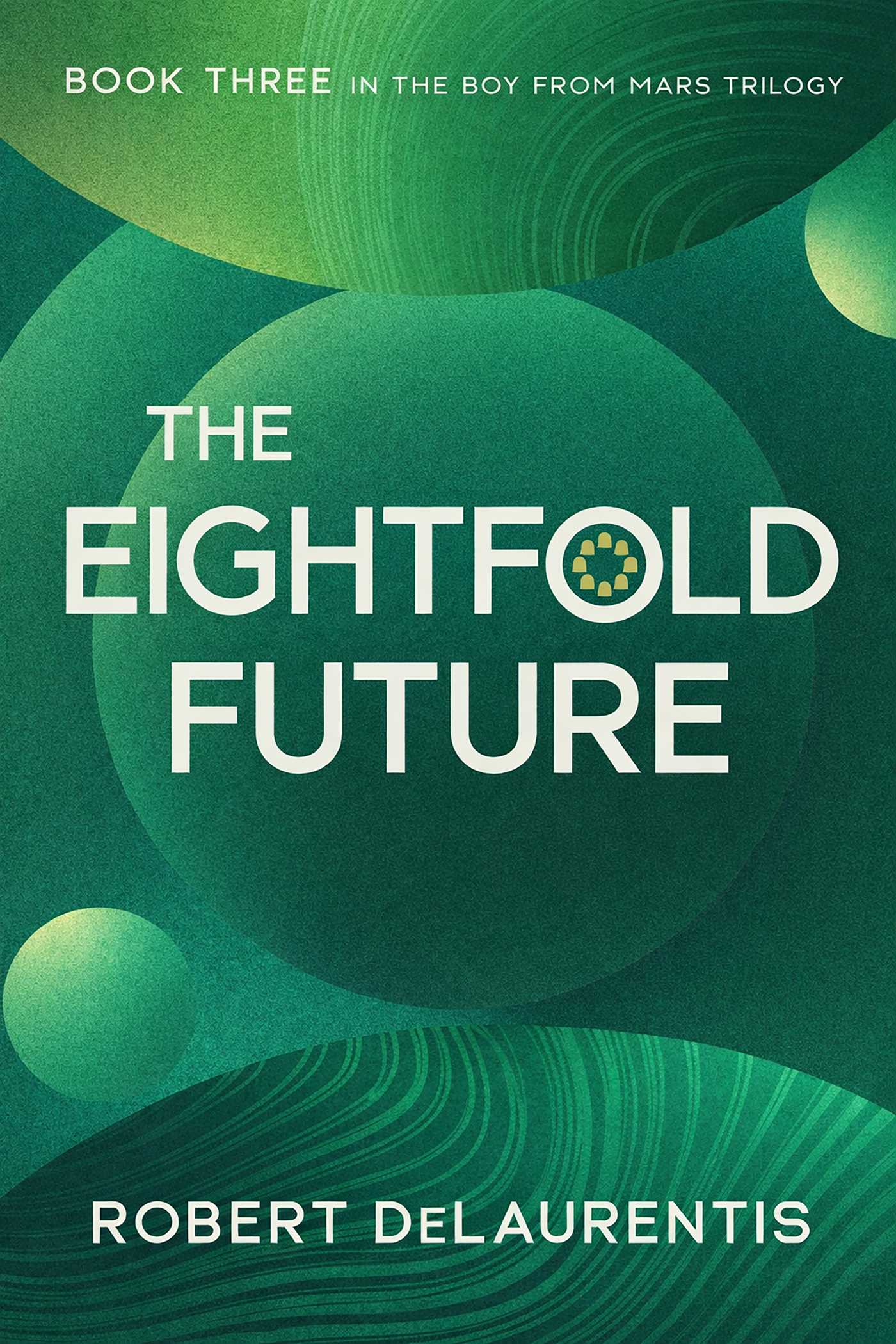 Eightfold Future