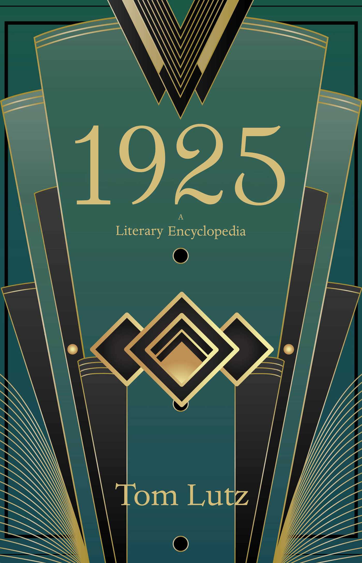 1925: A Literary Encyclopedia