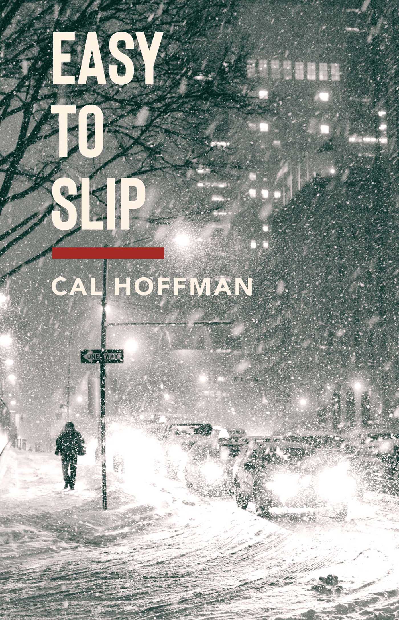 Easy to Slip