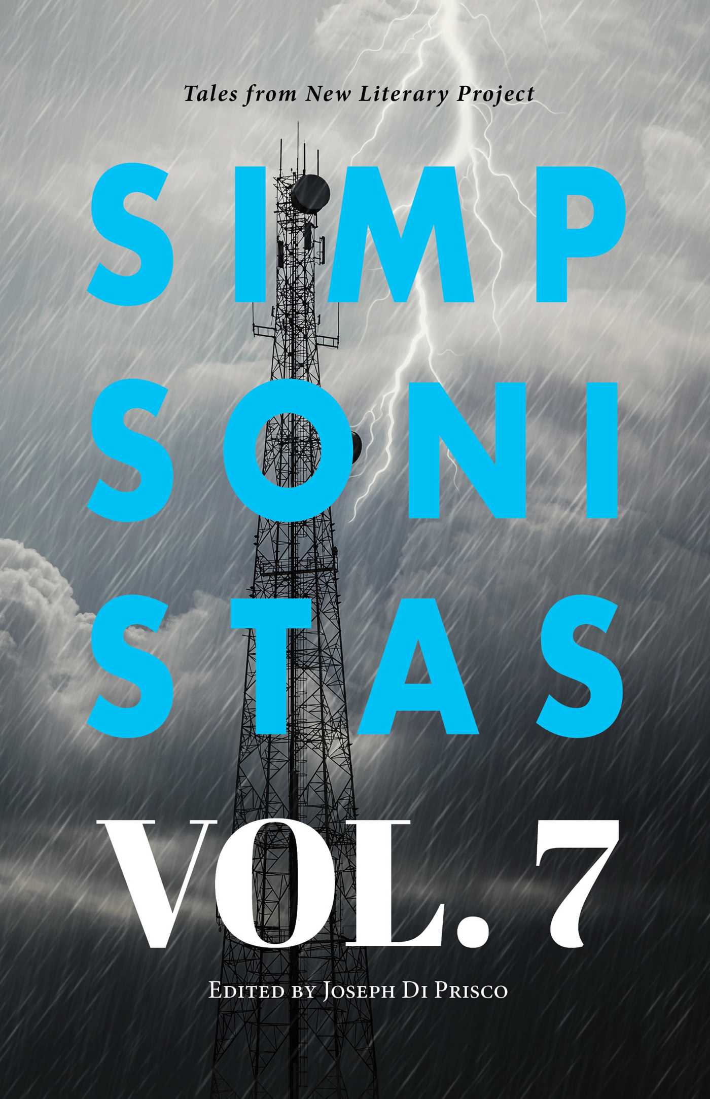 Simpsonistas Vol. 7