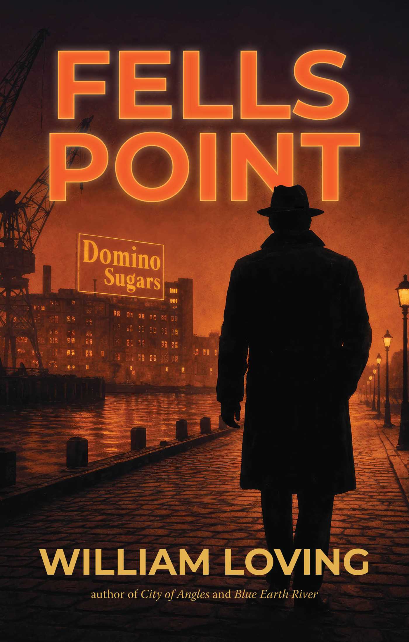 Fells Point