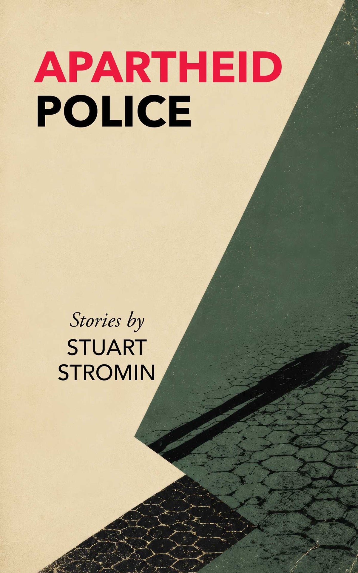 Apartheid Police