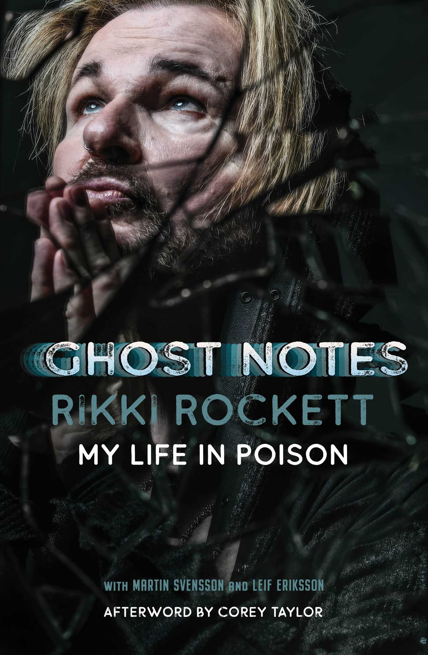 Ghost Notes