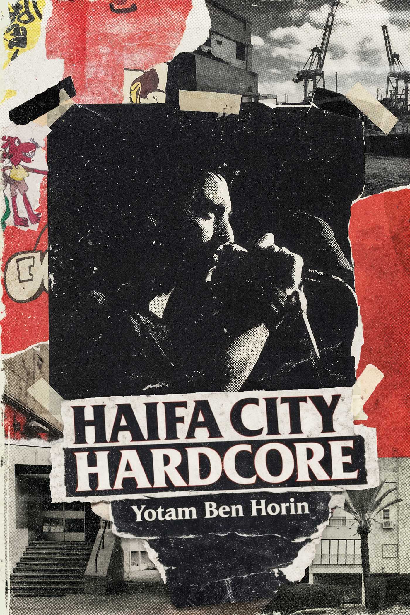 Haifa City Hardcore
