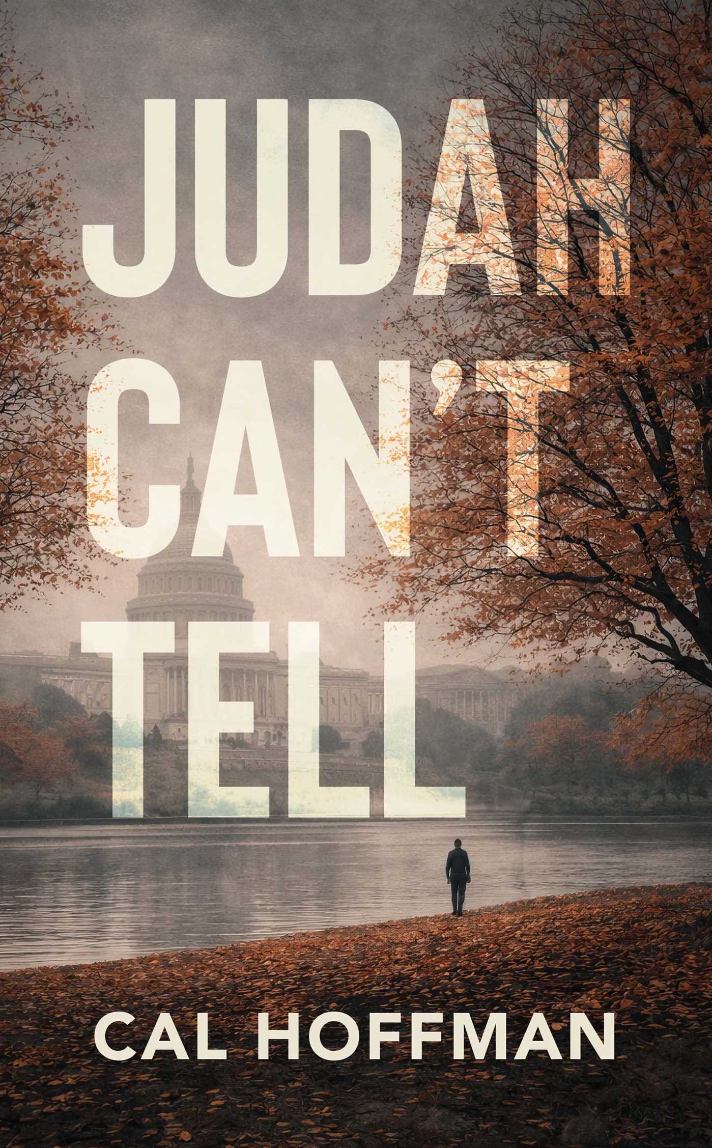 Judah Can't Tell