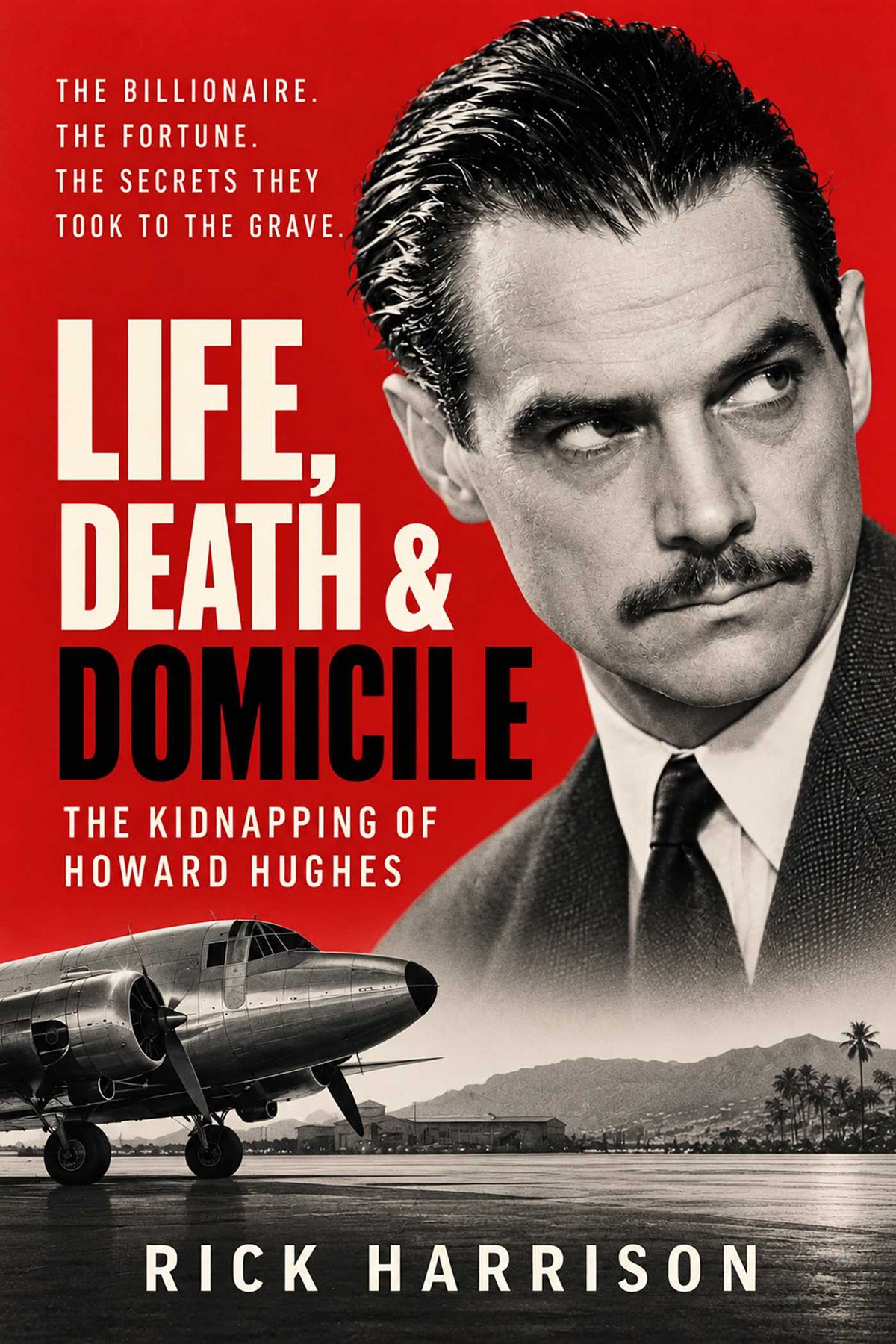 Life, Death & Domicile