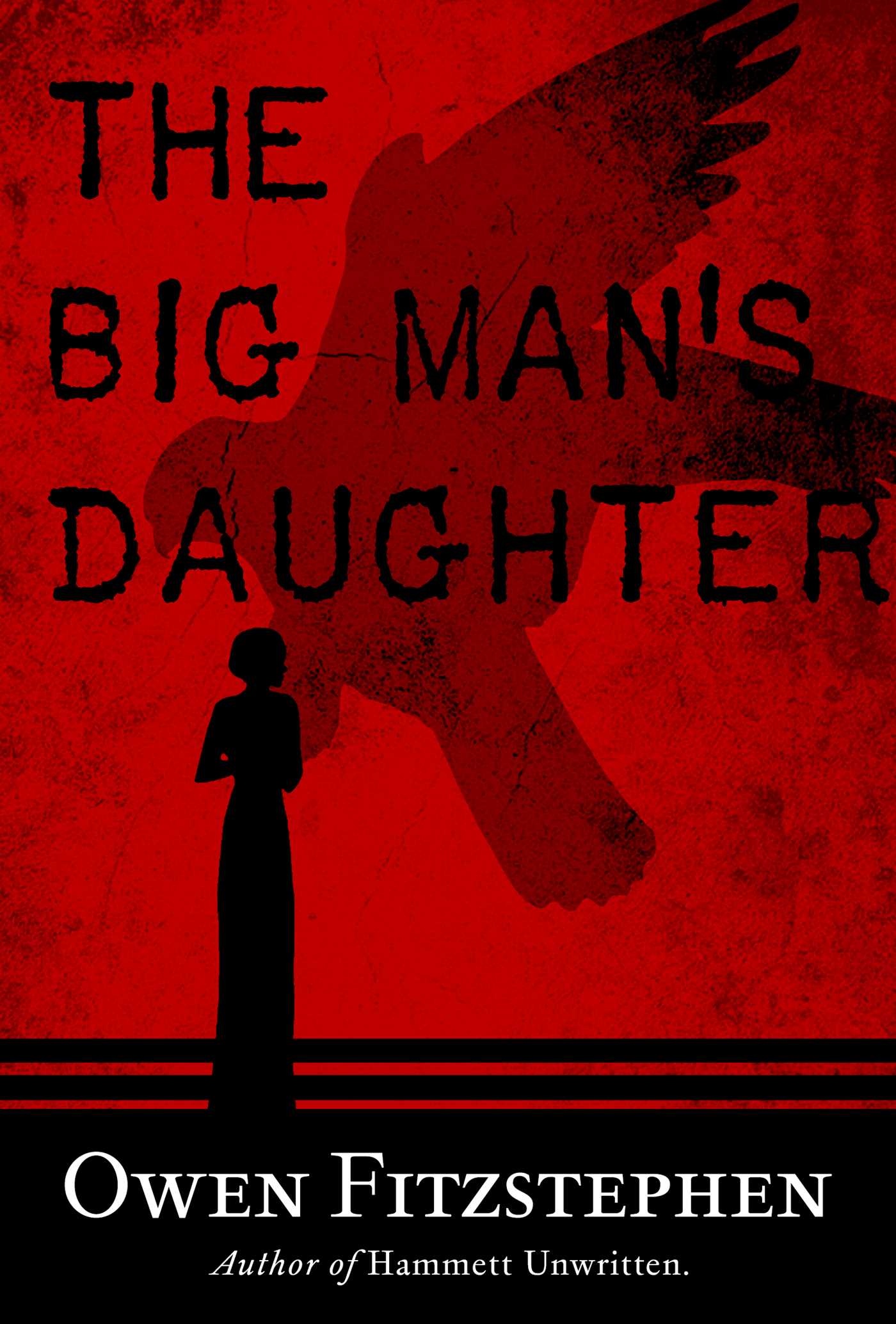 Big Man's Daughter