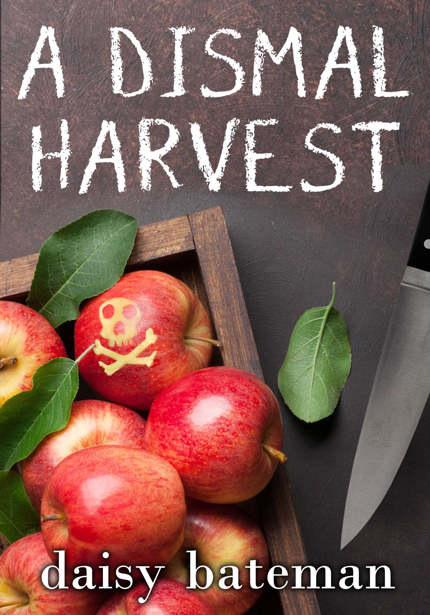 Dismal Harvest