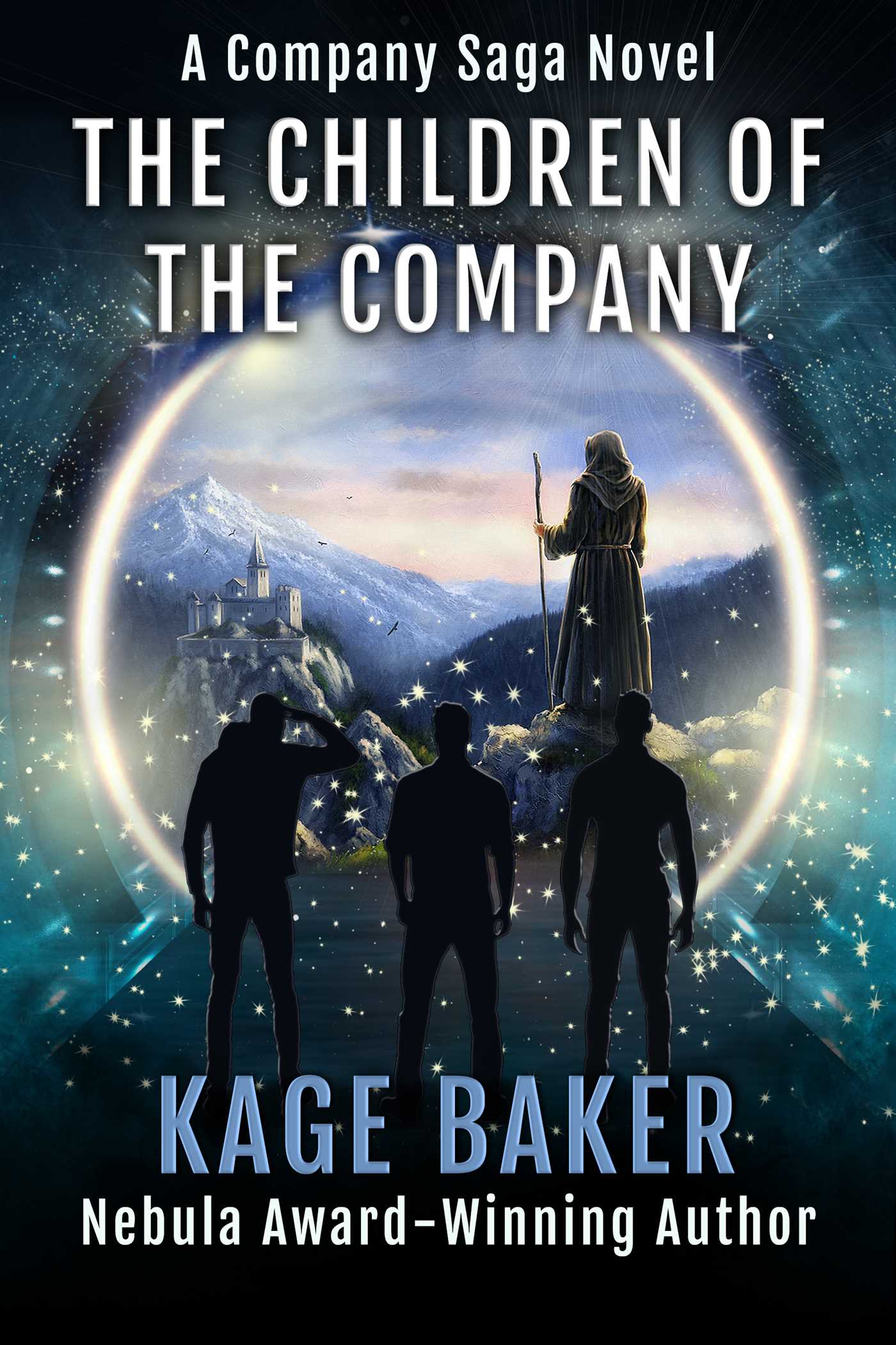 Children of the Company