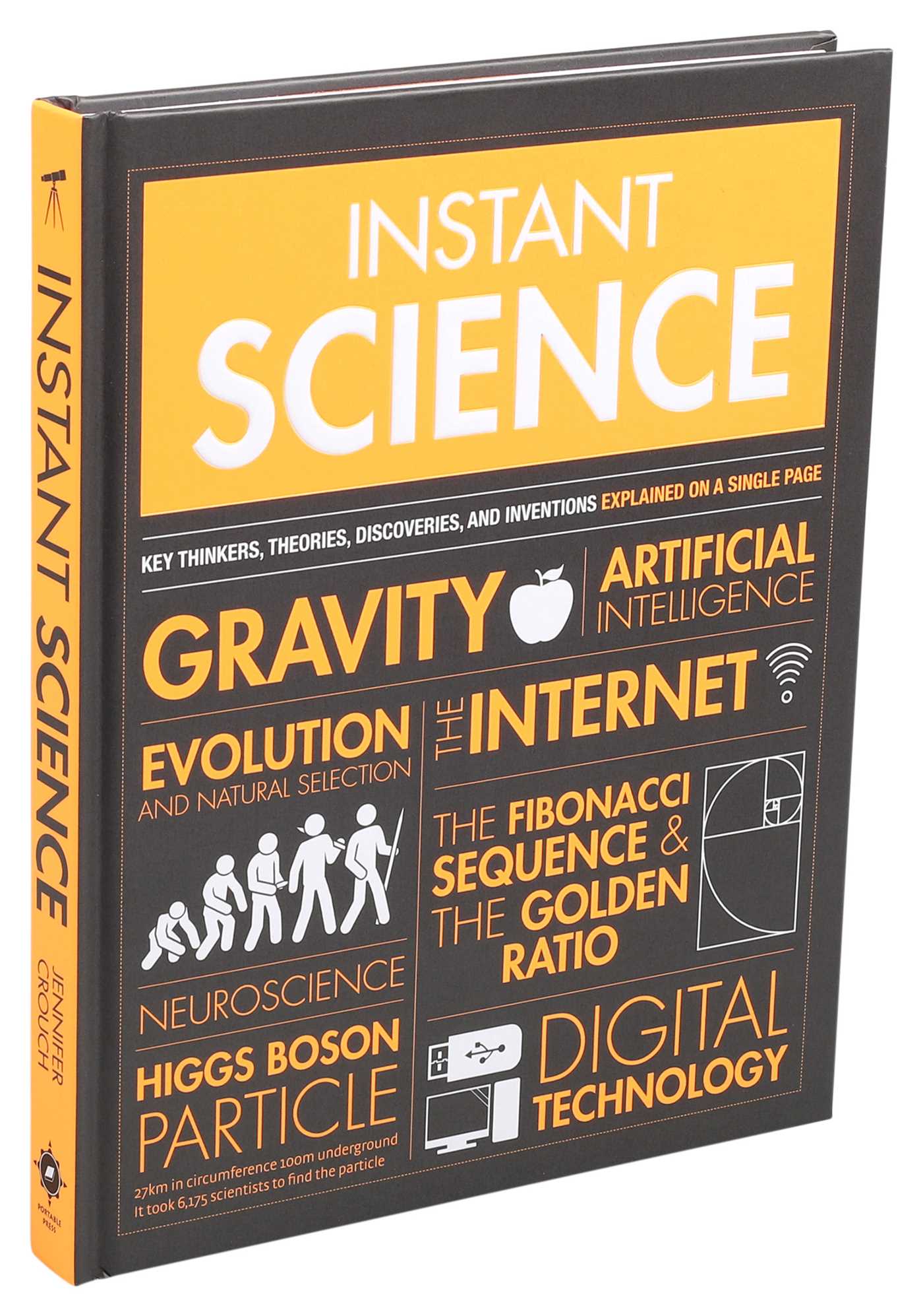 Instant Science