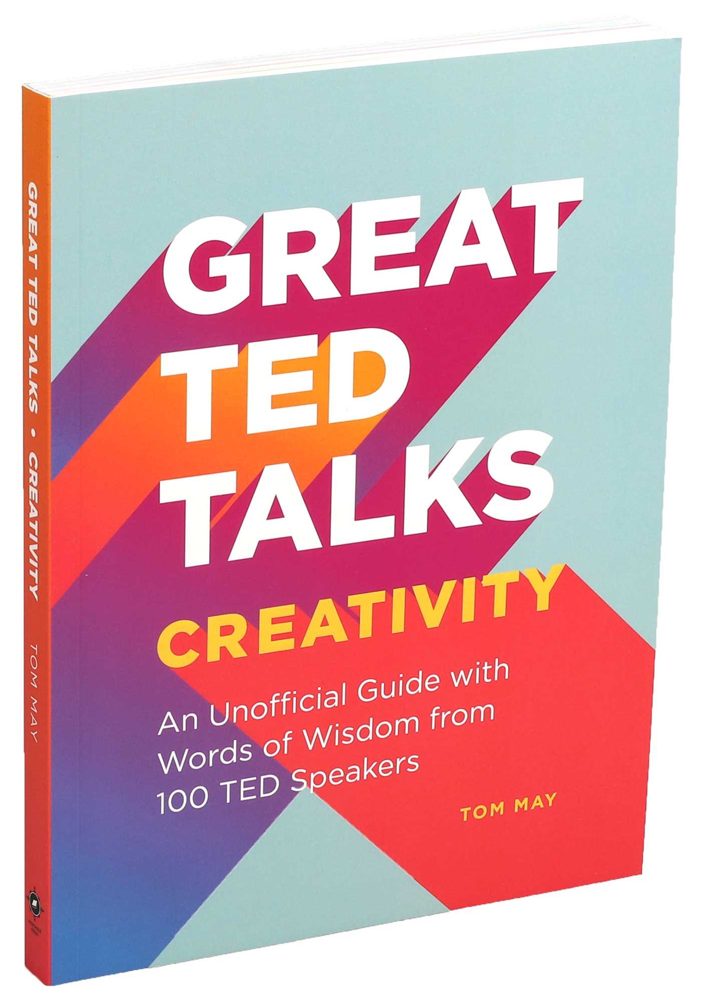 Great TED Talks: Creativity