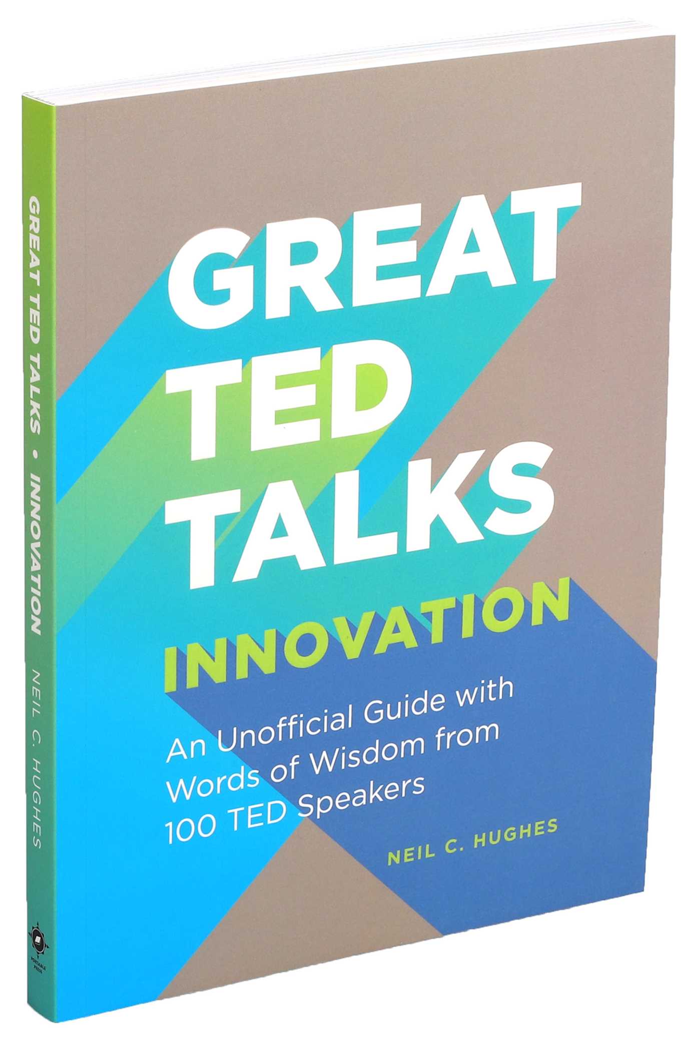 Great TED Talks: Innovation