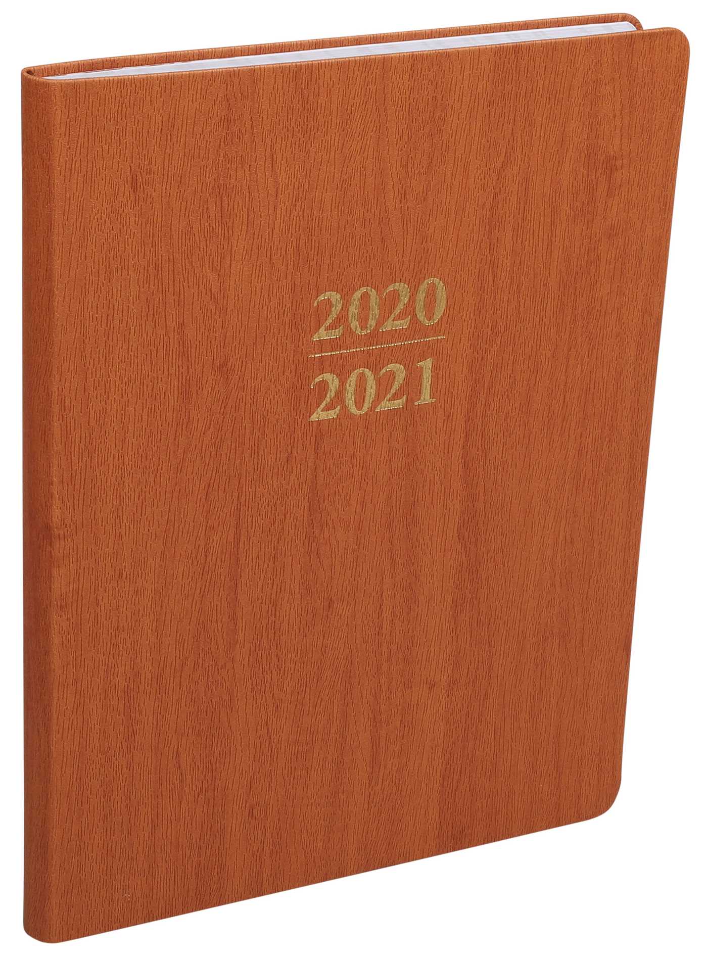 2021 Large Wood Planner