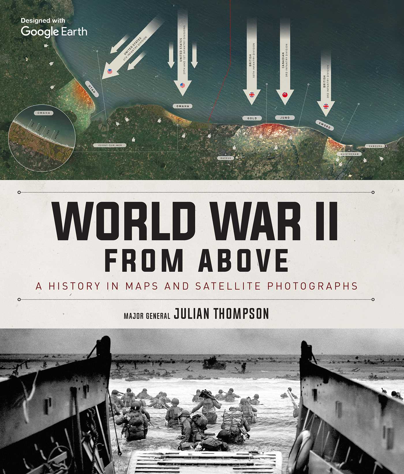 World War II From Above