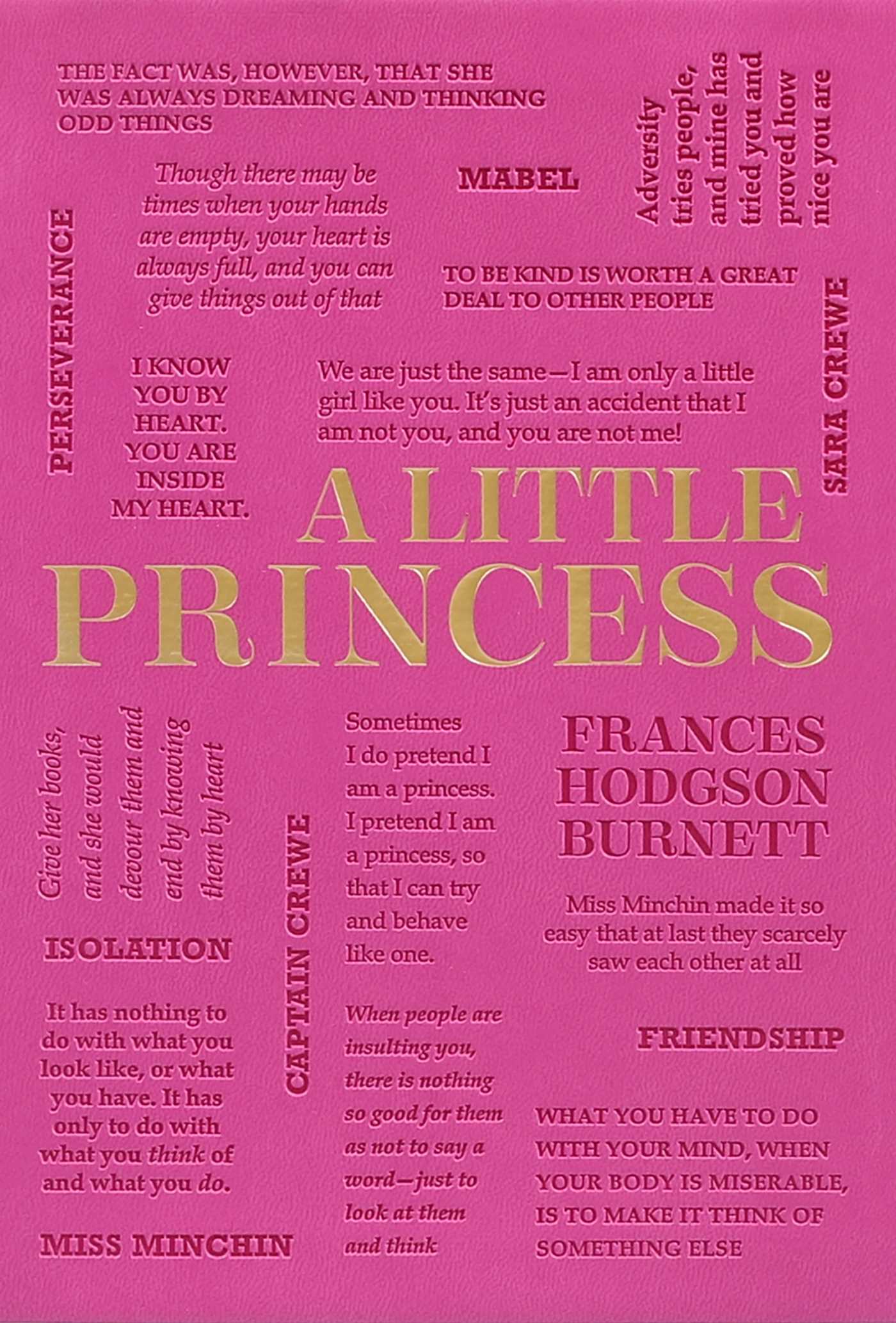 Little Princess