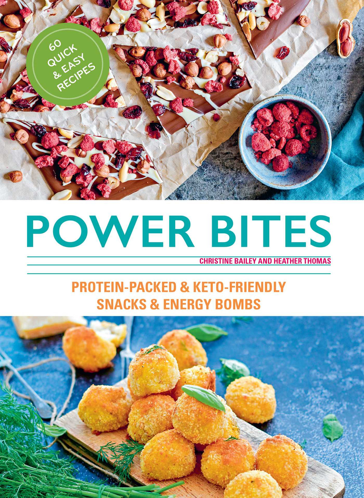Power Bites