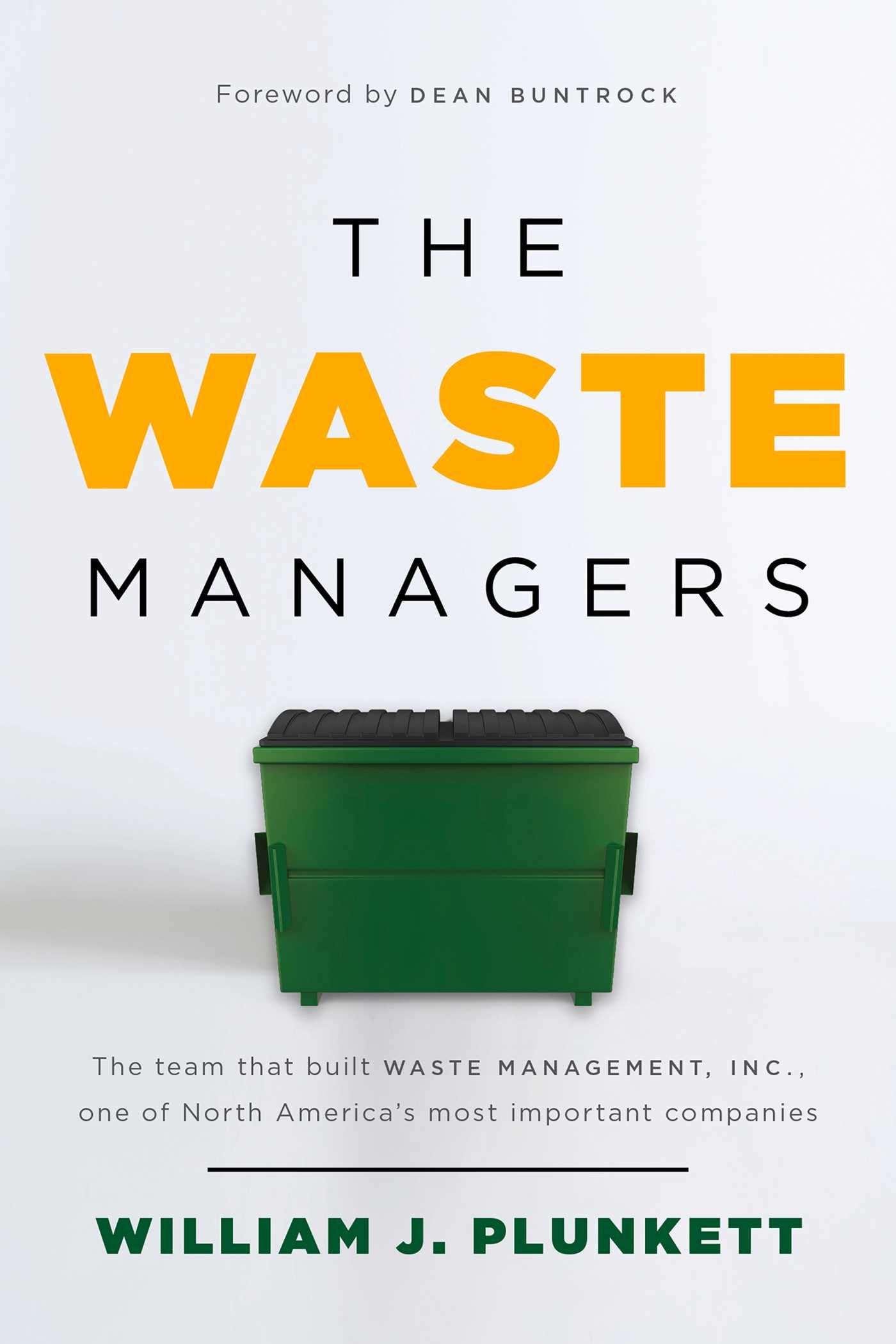 Waste Managers