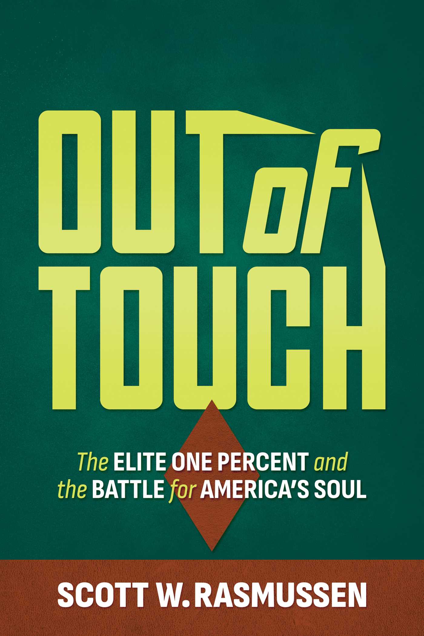 Out of Touch