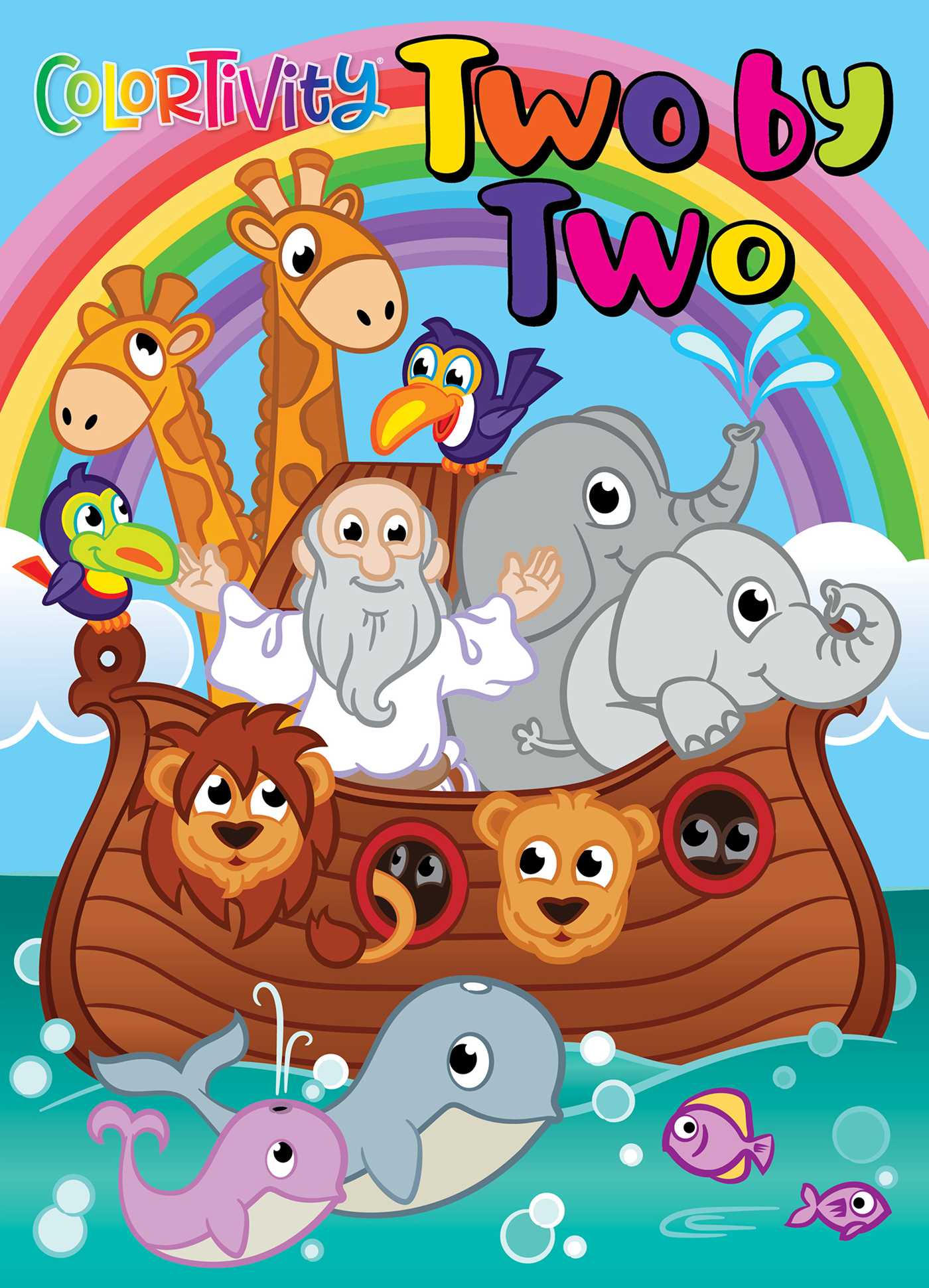 Two by Two