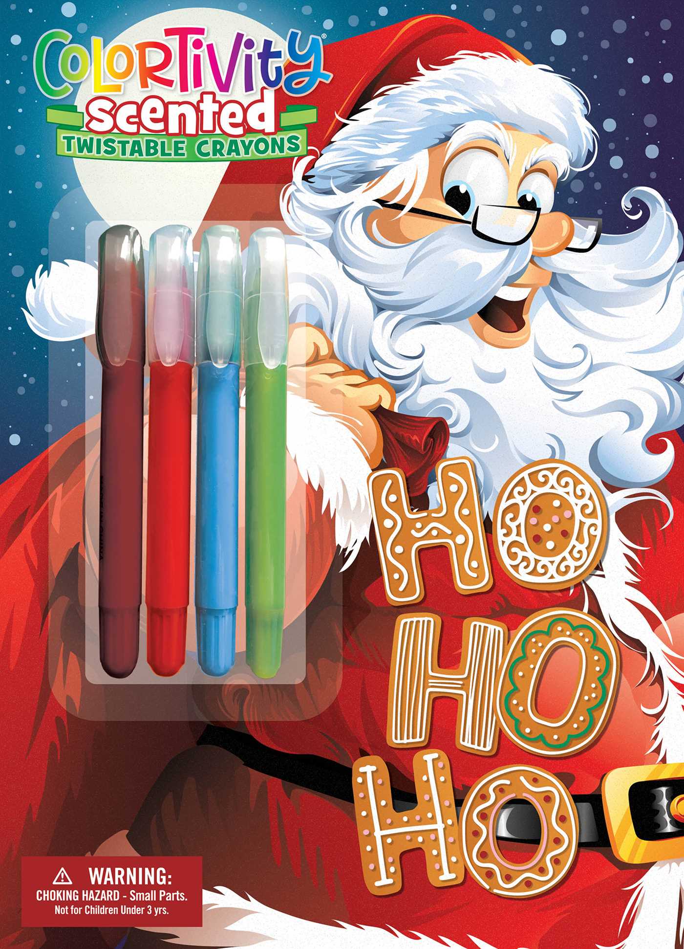 HO HO HO