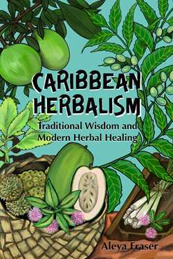 Caribbean Herbalism