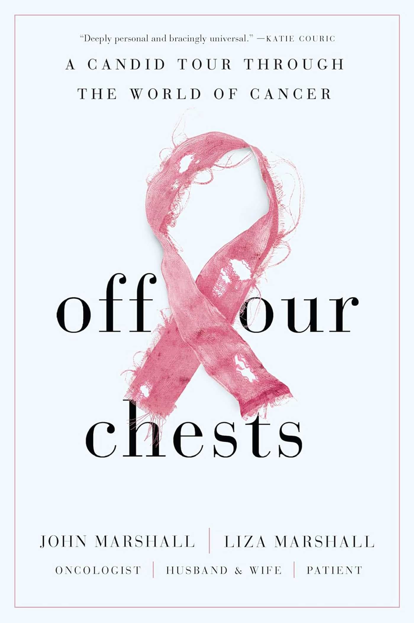 Off Our Chests