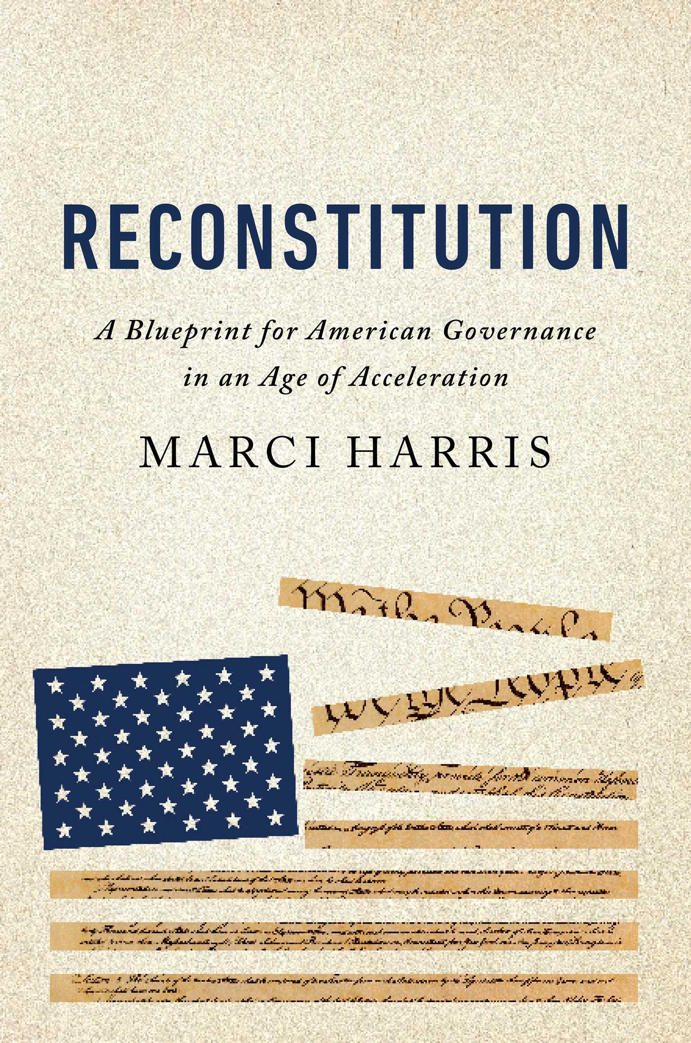 Reconstitution