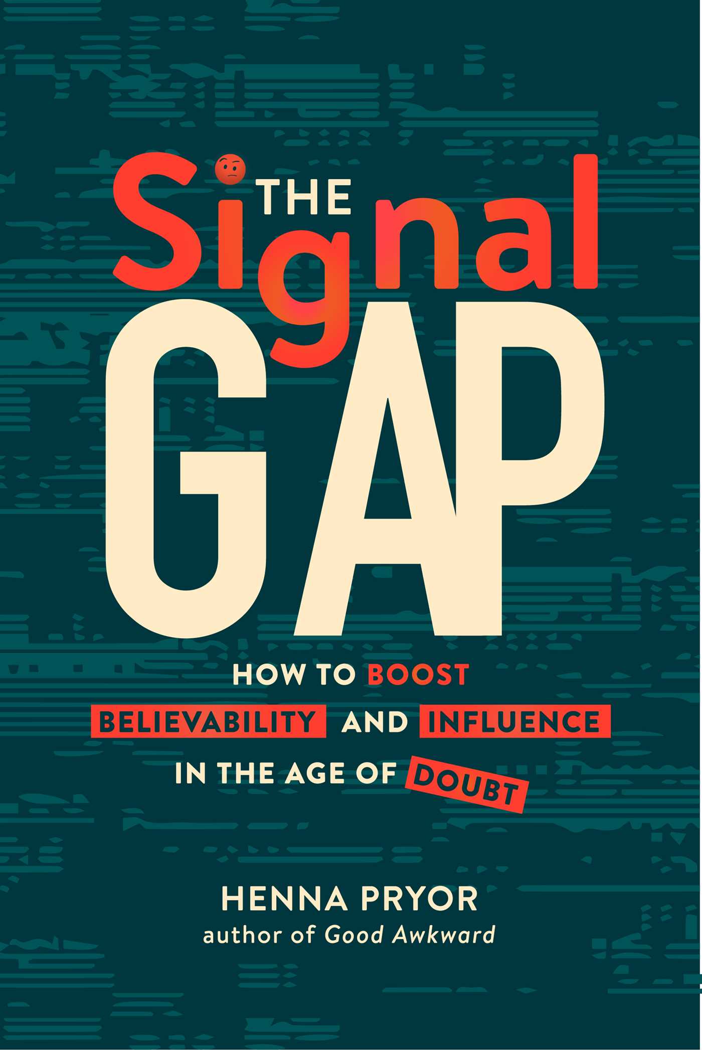 The Signal Gap