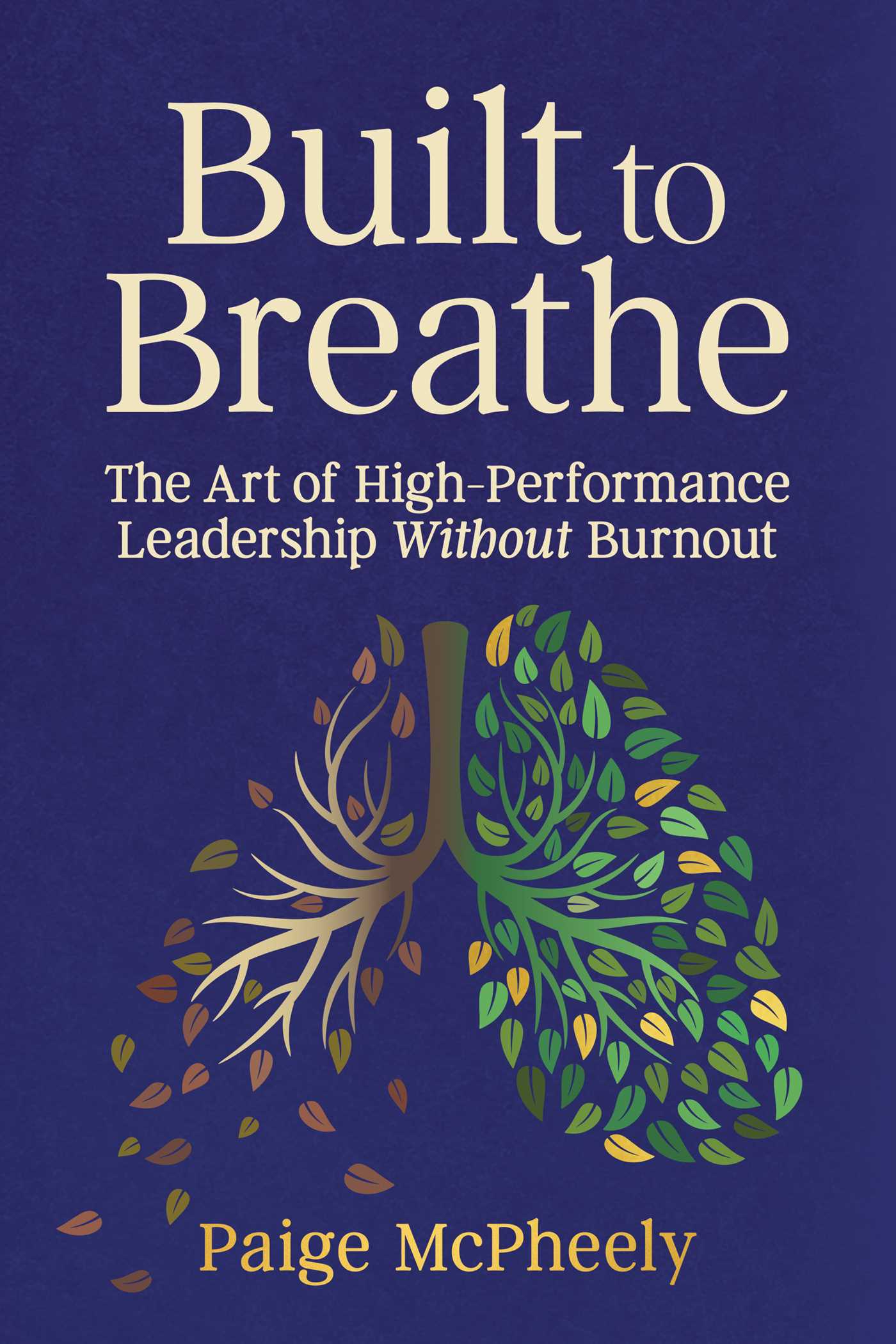 Built to Breathe