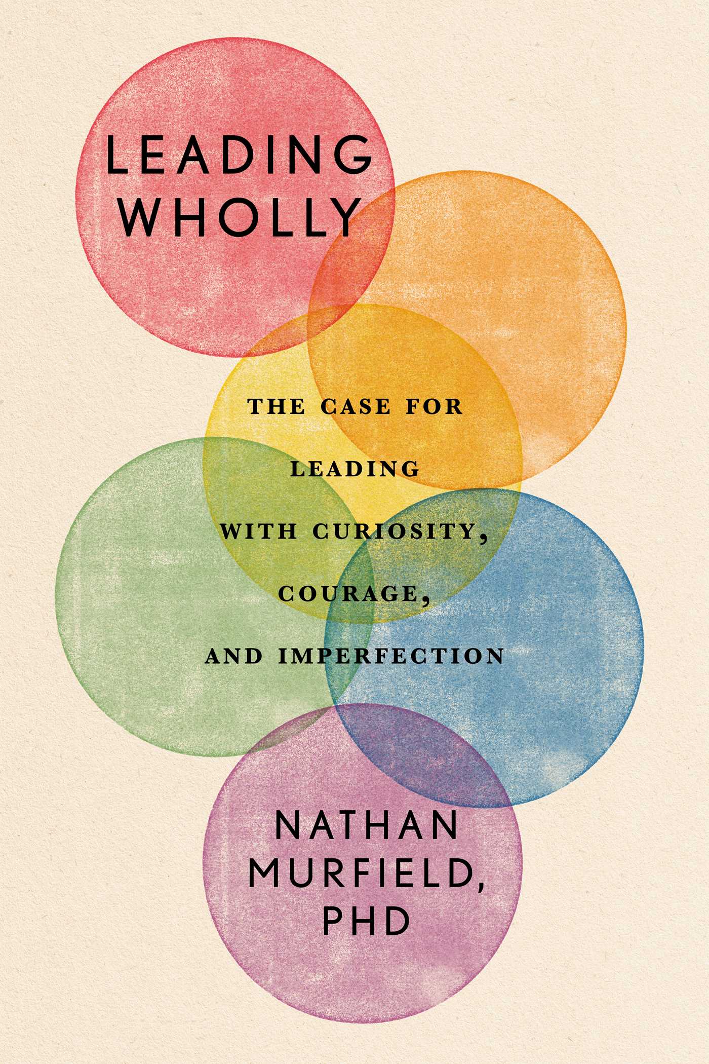 Leading Wholly