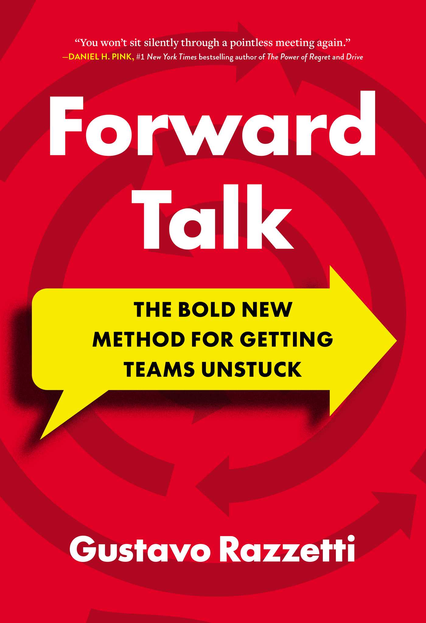 Forward Talk