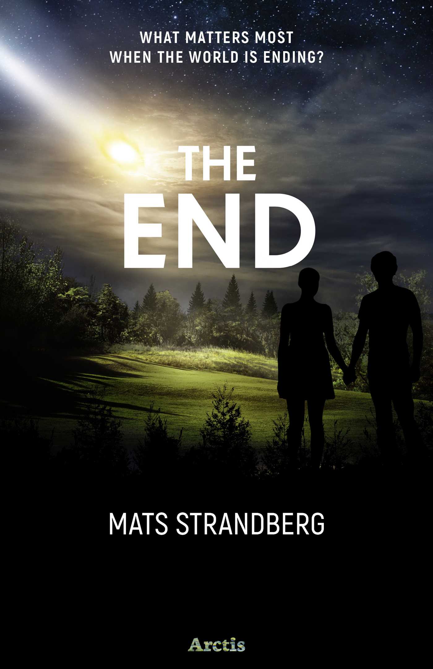 End